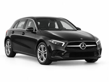 Mercedes Benz A 160