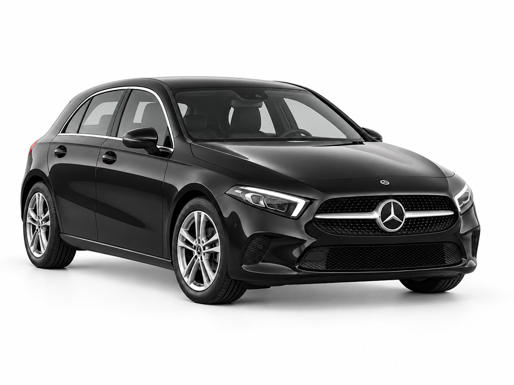 Mercedes-Benz A 160