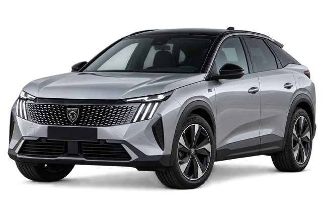 Crossover και SUV