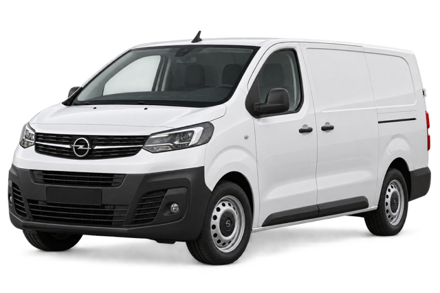 Μεσαία Van
