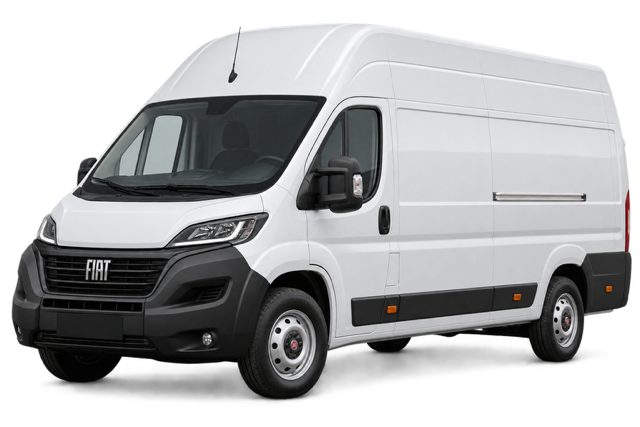 Μεγάλα Van